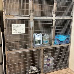 Dog Kennel 