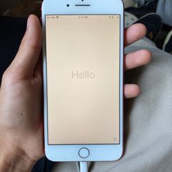 iPhone 7 Plus 128gb