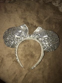 Disney ears