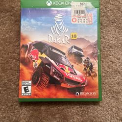 Xbox Game