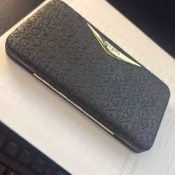 Guess Wallet In Good Condition