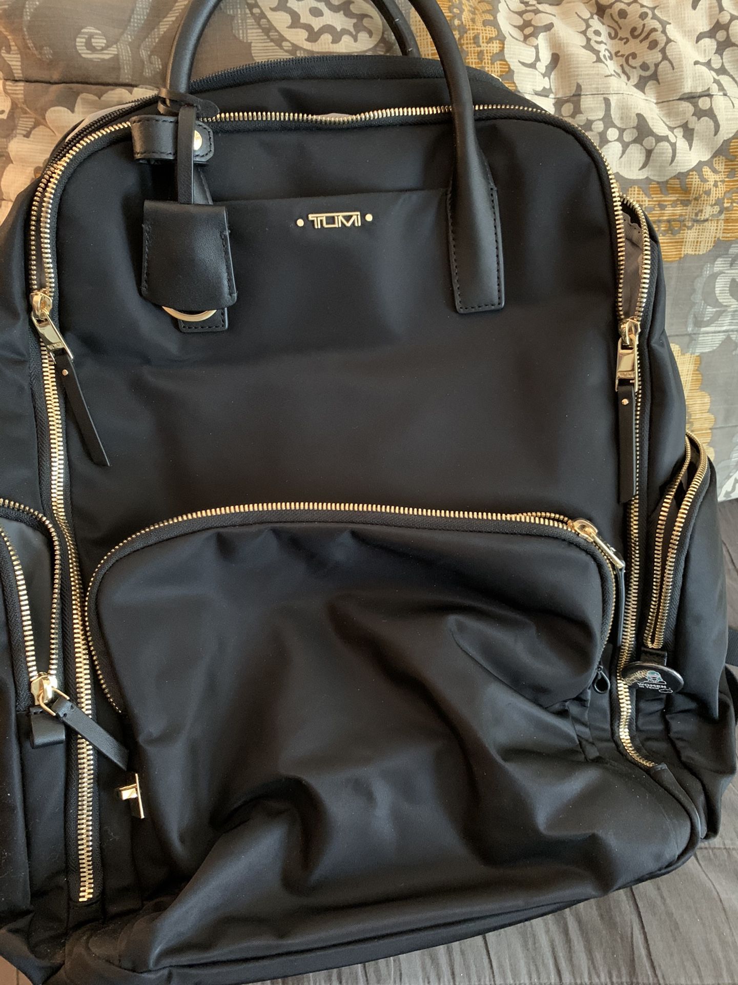 Tumi Ursula T-Pass Backpack
