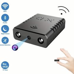 Mini WiFi 