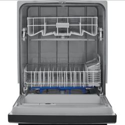 Frigidaire 24” Built-In Dishwasher
