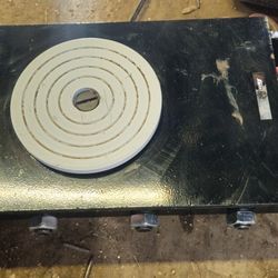 StrongWay Heavy Machinery Mover 