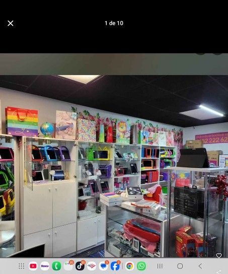 $60 $75 $85 Ventas Todos Los Dias