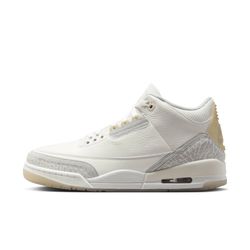 New Air Jordan 3 Craft ‘Ivory’ FJ9479-100