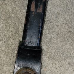 Trailer Hitch