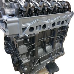 Rebuild Your Honda Acura Engine