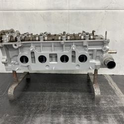 TOYOTA CYLINDER HEAD CAMRY 2.4 2AZ-FE 2006 -2009