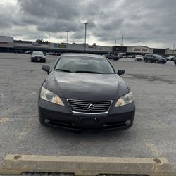 2009 Lexus ES 350