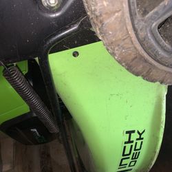 Lawn Mower SET