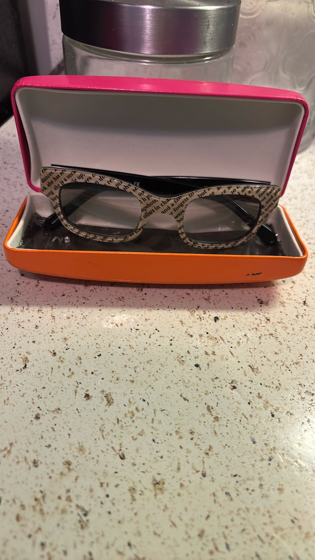 Kate Spade Glasses