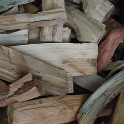 Firewood 🏕️🏠🔥