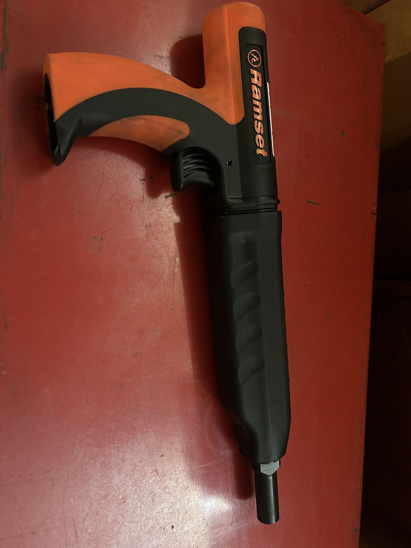 Ramset Mastershot 