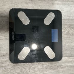 Weight Scale With Free App