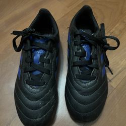 Kids Adidas Cleats