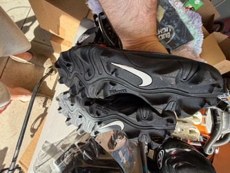 Youth Nike Cleats