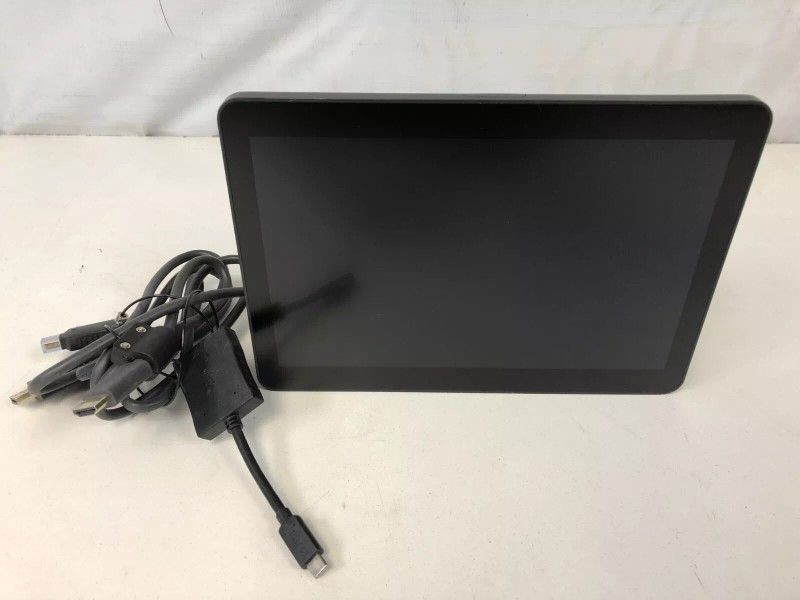 Logitech Tap IP Conferencing Android Tablet