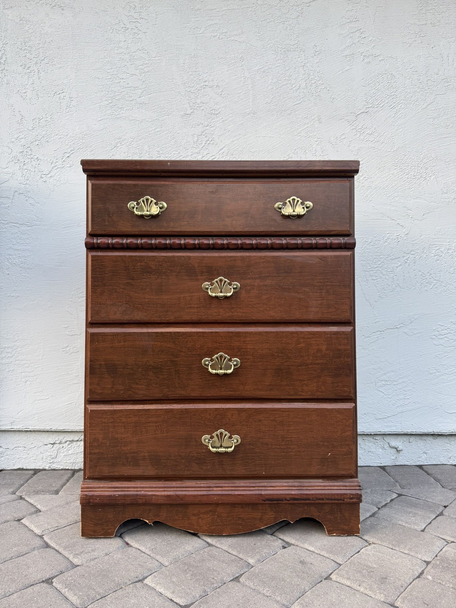 Antique Dresser