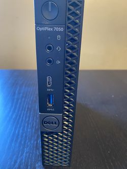 Dell Optiplex 7050
