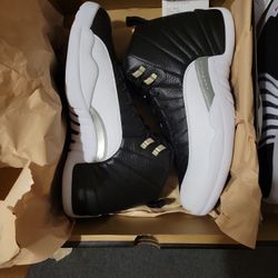 Jordan 12s For Sale
