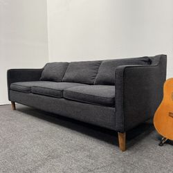 1k OFF ❌ West Elm Hamilton Sofa : We Can Deliver