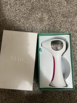 Tria Hair Removal Laser