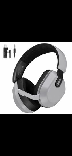 Gaming headset