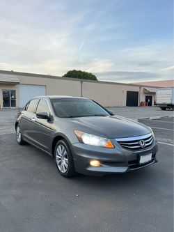2011 Honda Accord