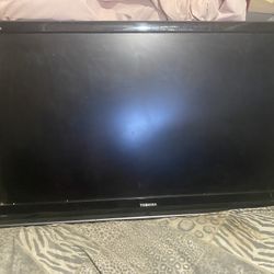 Toshiba Regza TV 