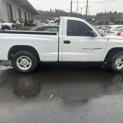 2000 Dodge Ram
