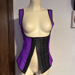 Corset Vest