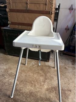 Baby High Chair