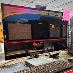 Lenovo Computer System