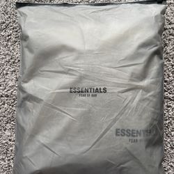 Medium Size Brand New Essential Hoodie 