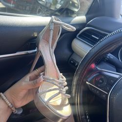 Jessica Simpson Heels 
