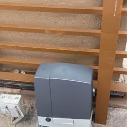 Gate Motor