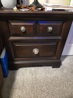 Nightstand