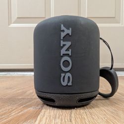 SonySony XB10 Portable Wireless Speaker with Bluetooth