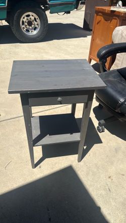 Side table