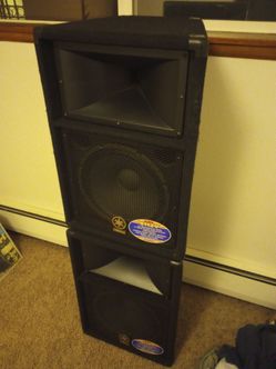Yamaha S112V professional club series