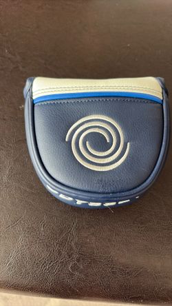Putter Head Cover For Odyssey Ai One Putter