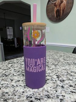 Tumbler