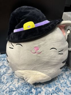 Halloween Flip Squishmallow