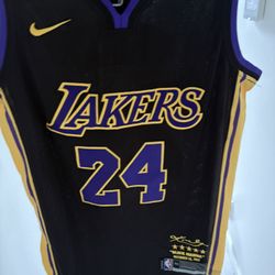 New Black Mamba Jersey Brand new