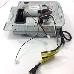 Genie 3064 TriloG 1200 Electric Motor in Housing ONLY Garage Door Openers WORKS