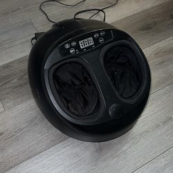 Foot Massager