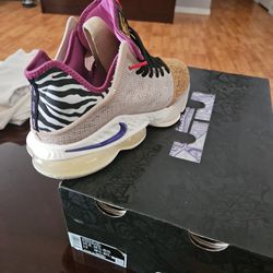 LeBron XIX LOW 