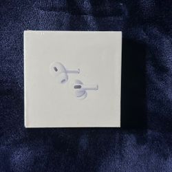 AirPod Pro 2nd Generation 